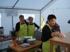 Herbstmarkt 2019