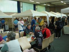 Herbstmarkt 2019