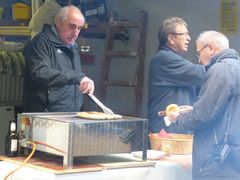 Herbstmarkt 2013
