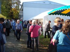 Herbstmarkt 2019