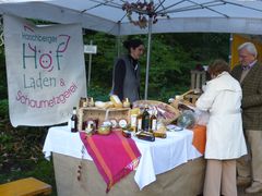 Herbstmarkt 2013