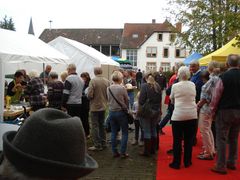 Herbstmarkt 2019