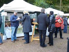 Herbstmarkt 2013