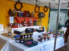 Herbstmarkt 2013
