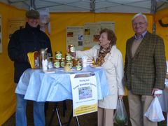 Herbstmarkt 2013