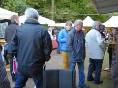 Herbstmarkt 2013