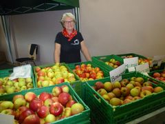 Herbstmarkt 2017