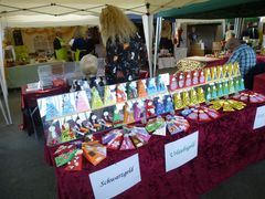 Herbstmarkt 2017