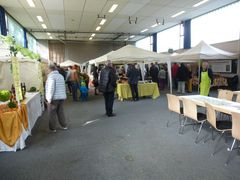 Herbstmarkt 2017