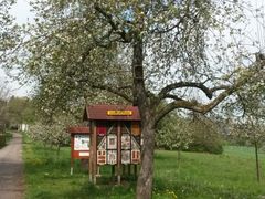 Obst-Info-Weg