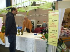 Herbstmarkt 2017